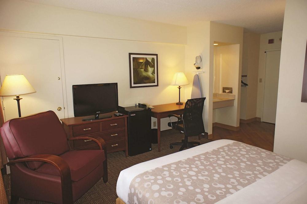 La Quinta By Wyndham New Haven Exterior foto