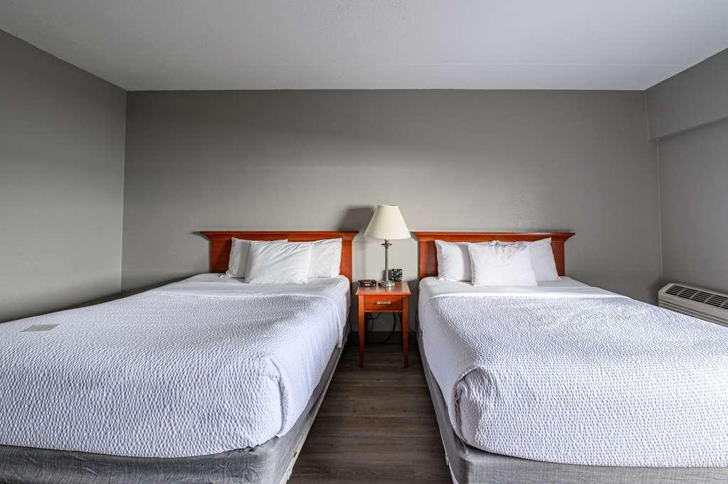 La Quinta By Wyndham New Haven Quarto foto