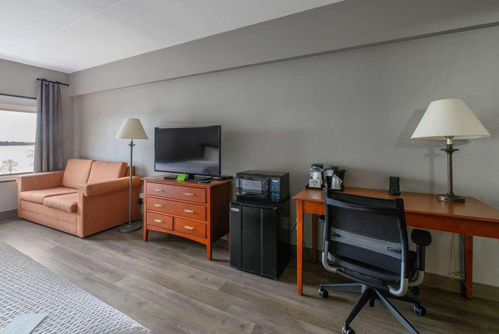 La Quinta By Wyndham New Haven Quarto foto