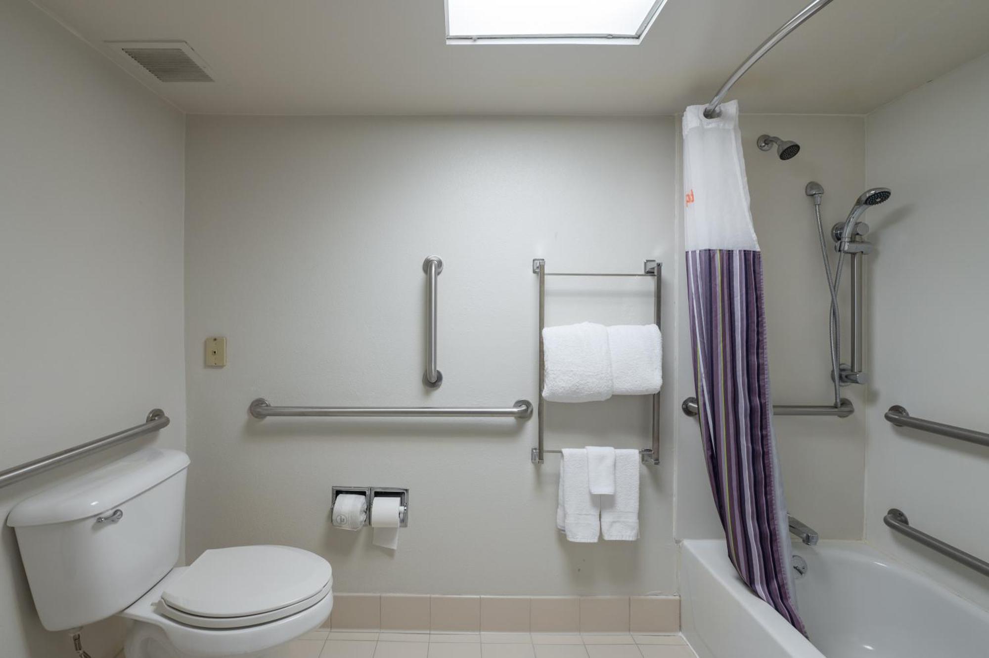 La Quinta By Wyndham New Haven Exterior foto