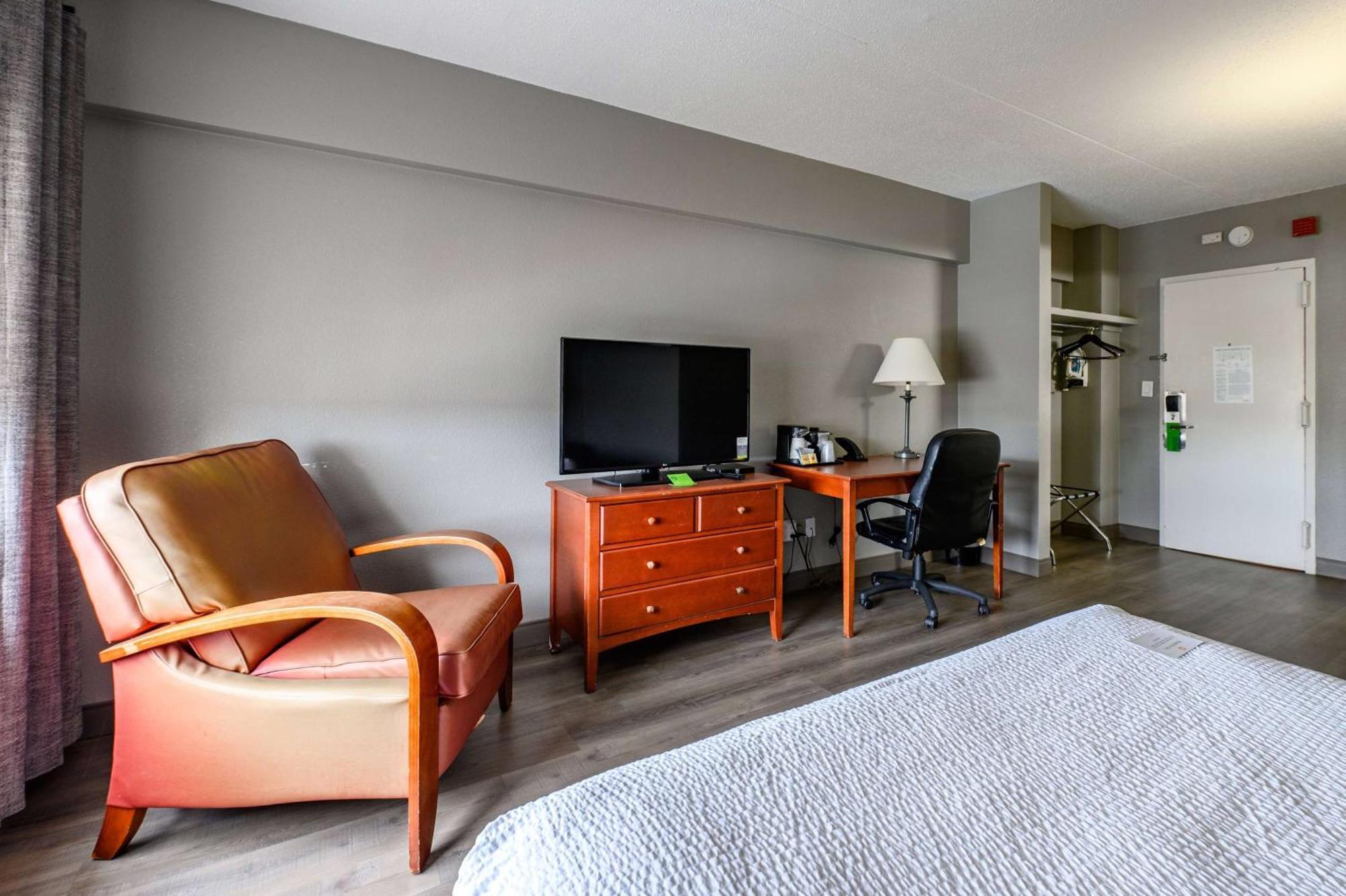La Quinta By Wyndham New Haven Exterior foto